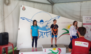 nuoto