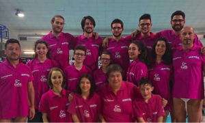 nuoto
