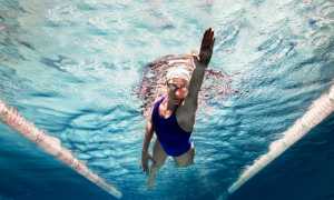 nuoto