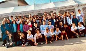nuoto phoenix vb