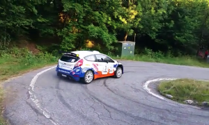 o rally