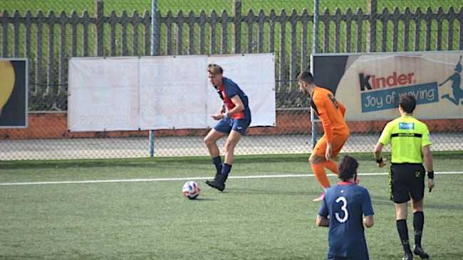 oleggio accad borgo