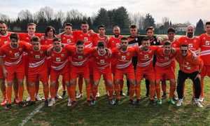oleggio calcio