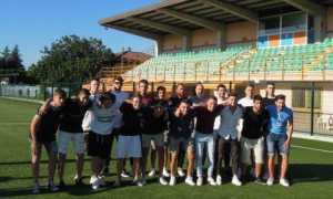 oleggio calcio
