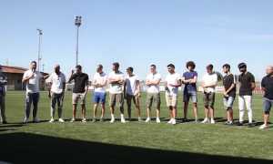 oleggio calcio