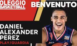 oleggio magic basket perez