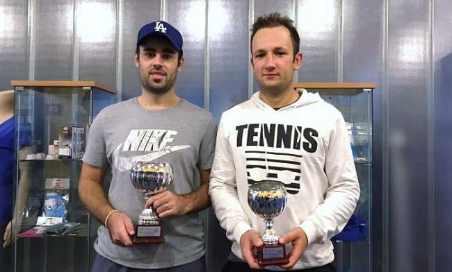 oleggio torneo W4L