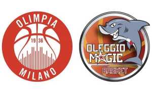 olimpia oleggio