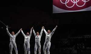 olimpiade
