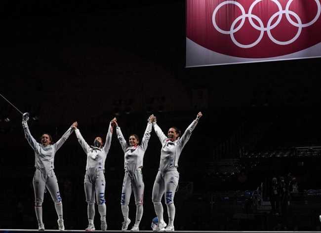 olimpiade