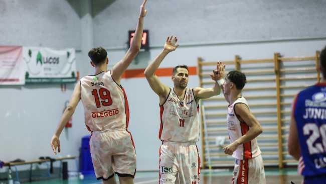 omb gioia giocatori tre