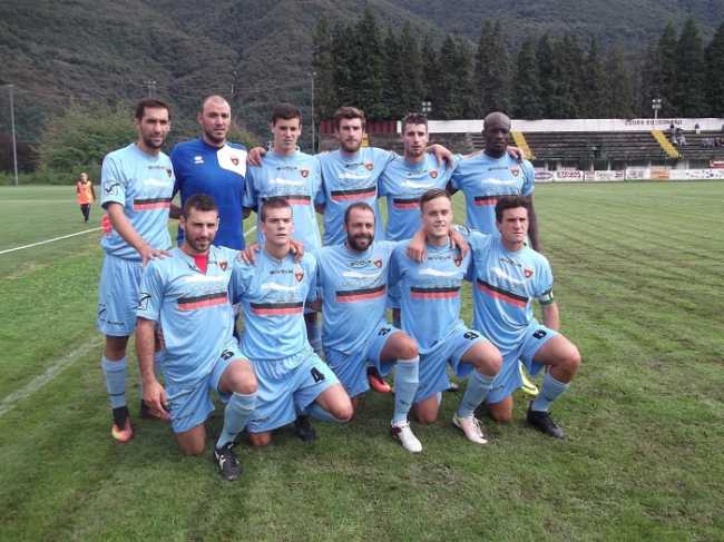 omegna 2018