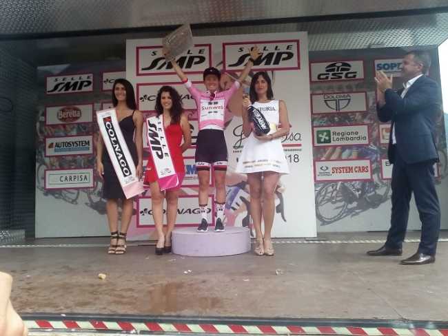 omegna 5tappa