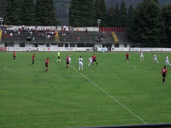 omegna calcio azione