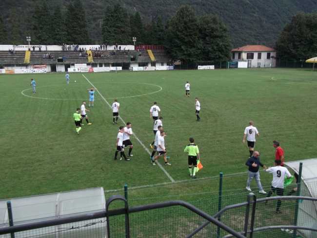 omegna sparta campionato
