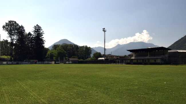 ornavassese campo