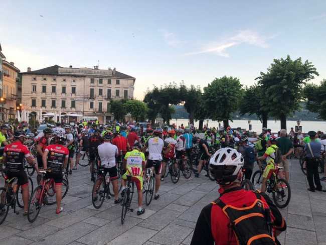 orta mottarone