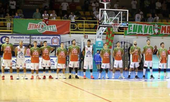 paffoni 5giornata
