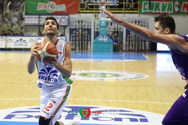 paffoni 8giornata
