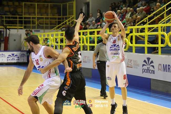 paffoni gessi 2019