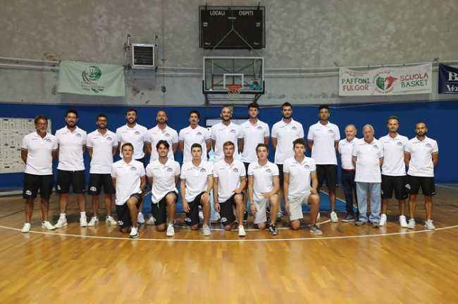paffoni squadra