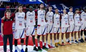 pallacanestro