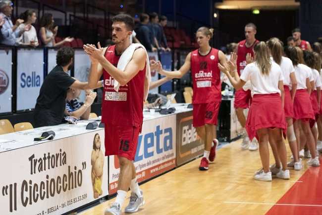 pallacanestrobiella