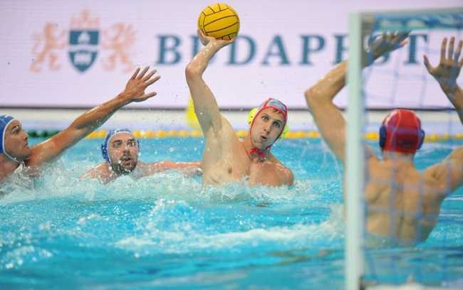 pallanuoto novara