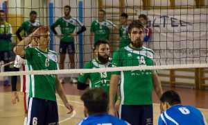 pallavolo altiora