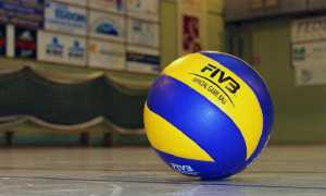 pallavolo