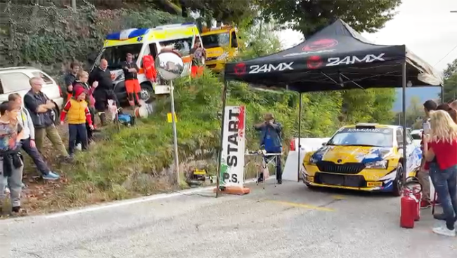 partenza caffoni rubinetto