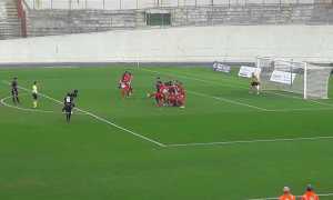 partita varese