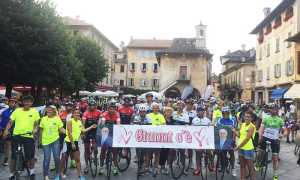 pedalata tra le stelle