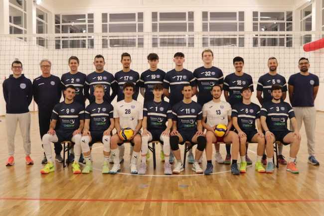 pediacoop volley 2025