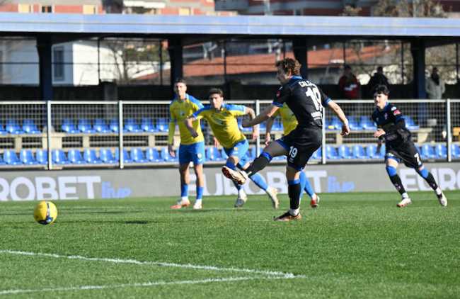 pergolettese novara