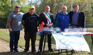 pesca san marco