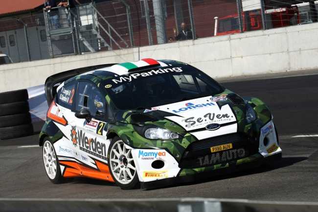 piero longhi legend