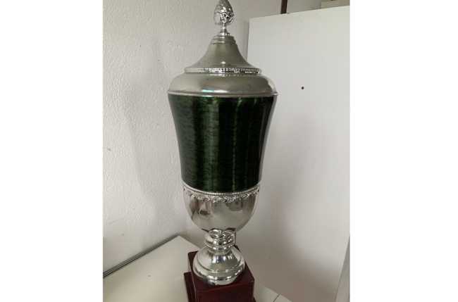 pisano trofeo