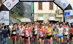 podismo arona