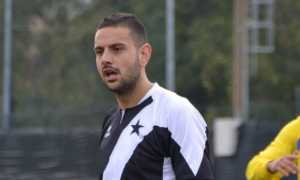 ponderano calcio