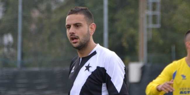 ponderano calcio