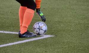 portiere calcio