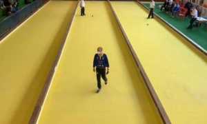 poss bocce campo