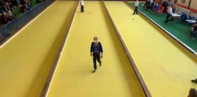poss bocce campo