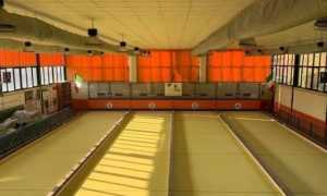 possaccio bocciofila