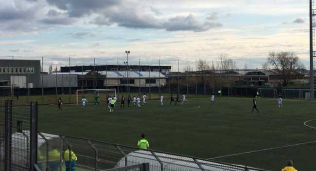 prato vb