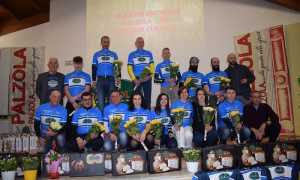 premiati maggiora
