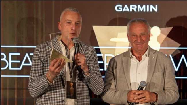 premio ferdasky