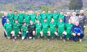 premosello calcio