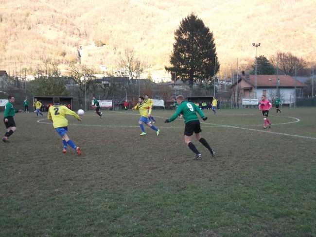 premosello crevolese anticipo